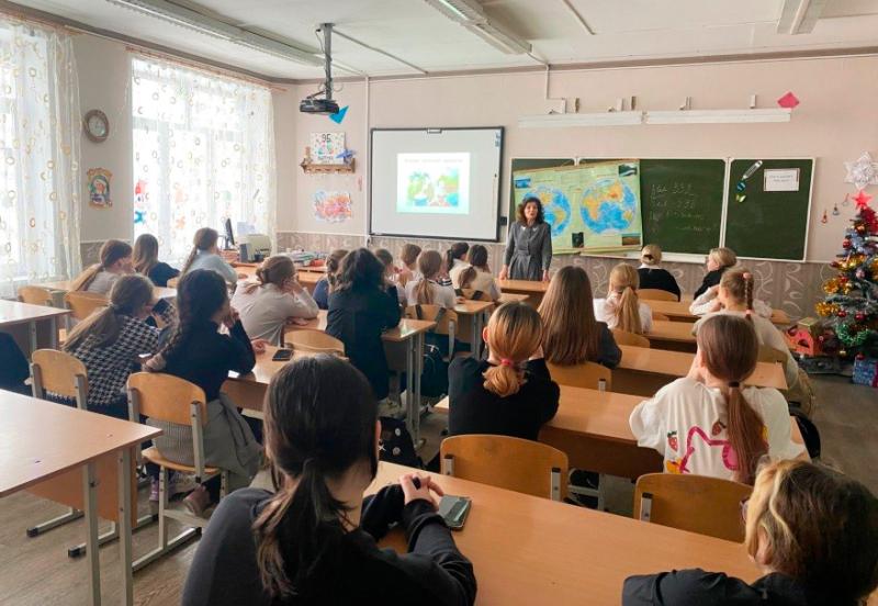 Научиться жить в ладу со своим взрослением 