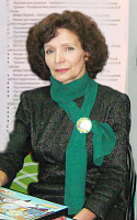 Хмелинина Татьяна Леонидовна